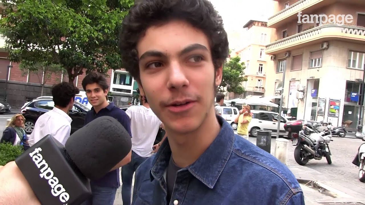 Maturità 2014, la parola agli studenti di Napoli