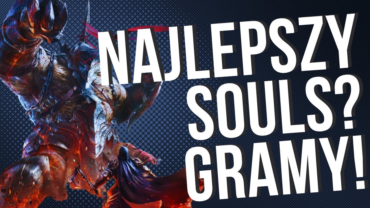 Jaki jest LORDS OF THE FALLEN 2? Graliśmy i sprawdzamy!