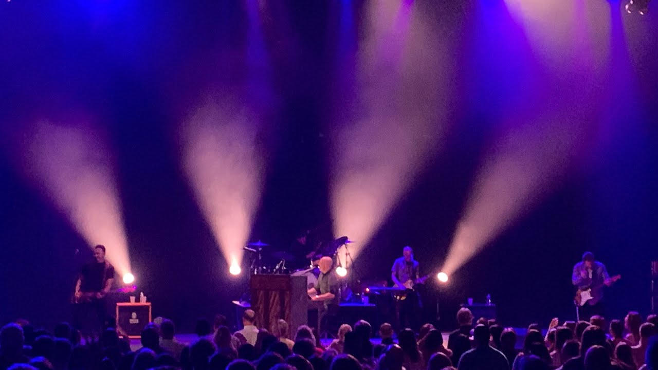 The Fray: Final Performance With Isaac Slade - Live Waukegan IL 5/14/22