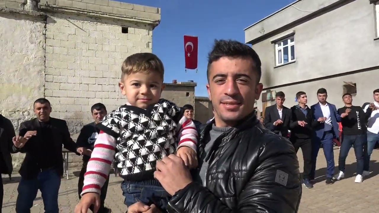 KAMERAMAN SELAMİ FARKİYLA SAVCİLİ DÜĞÜNLERİ 2