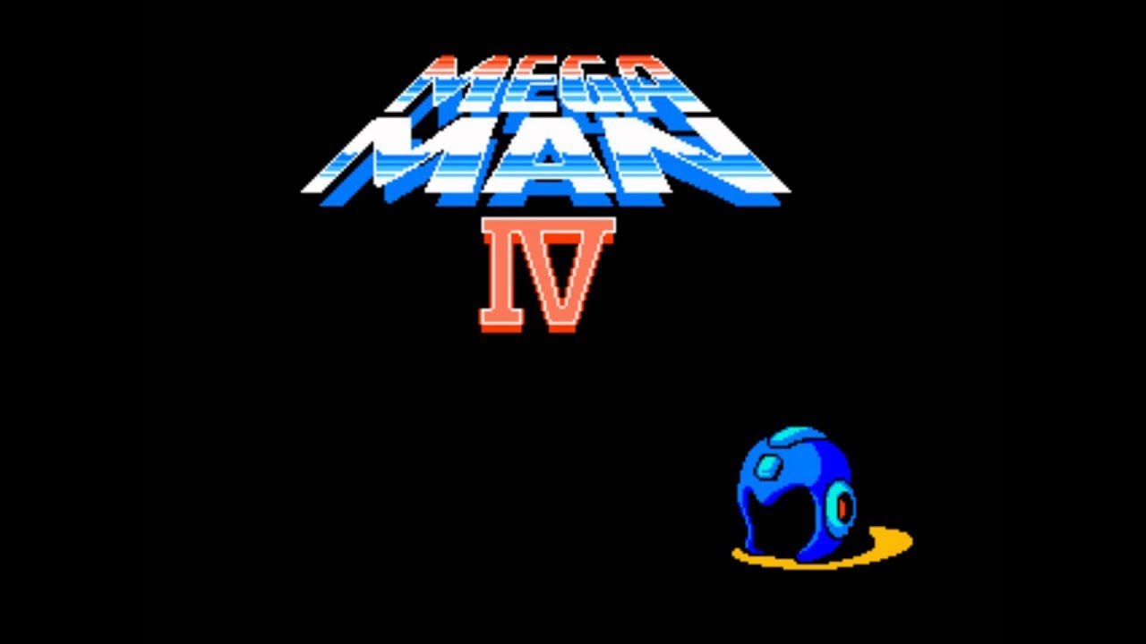 Megaman 4 - Opening + Title Theme (Remix)