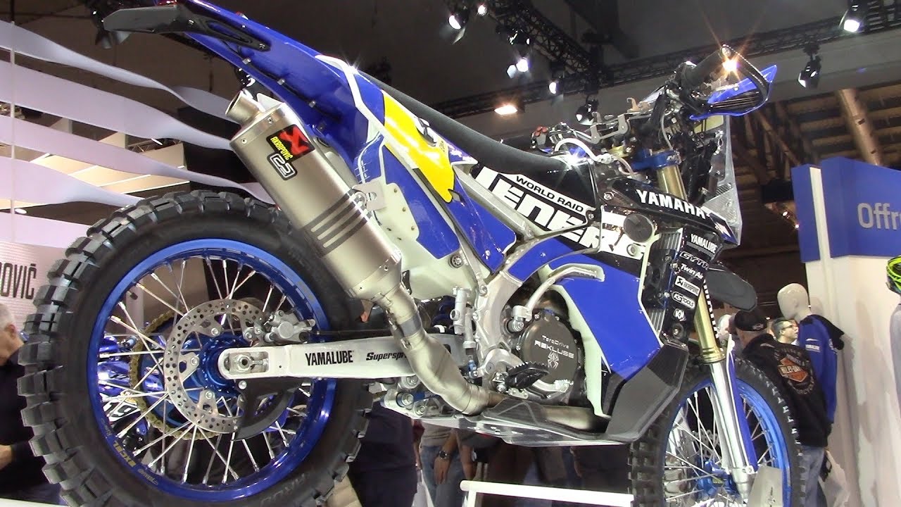 HOTTEST BIKES AND GIRLS AT EICMA 2017
