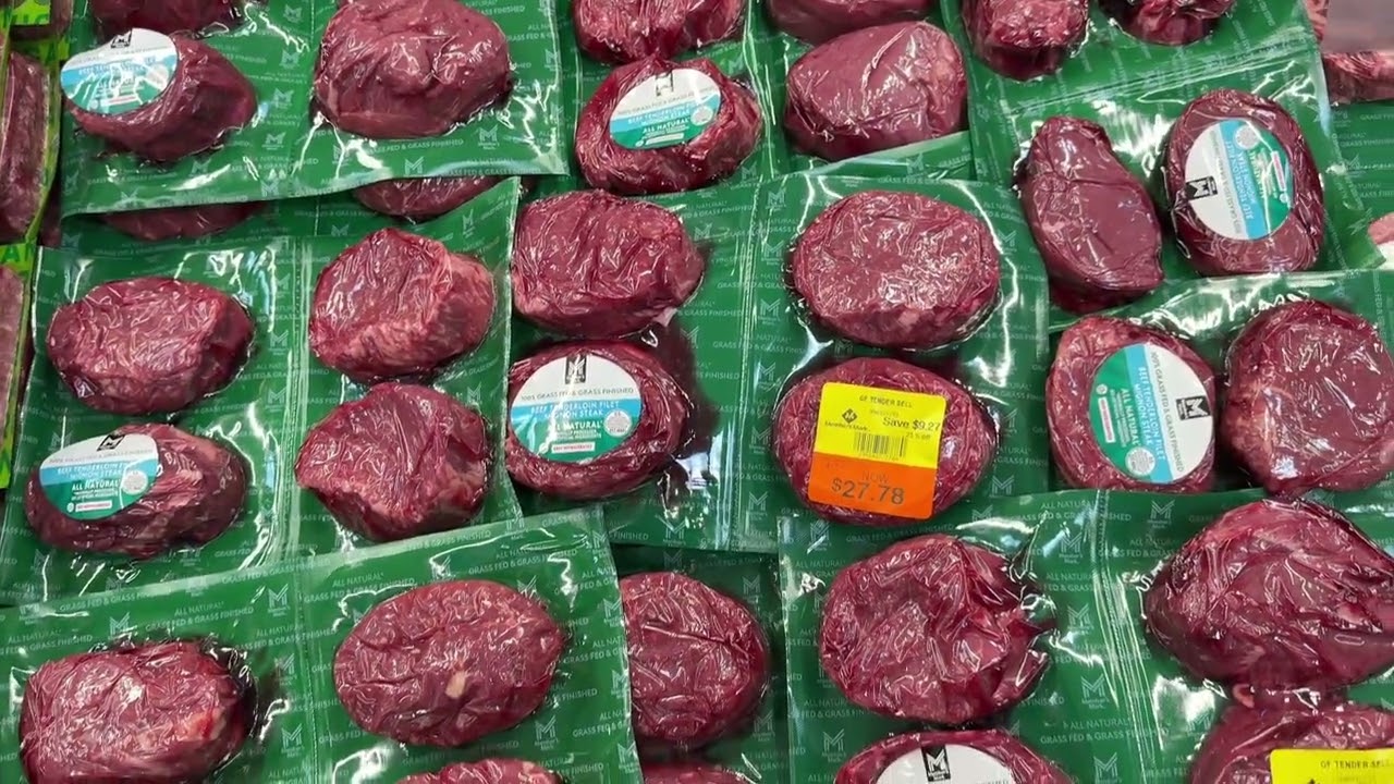 Я потратила 354 доллара в Sam’s Club!