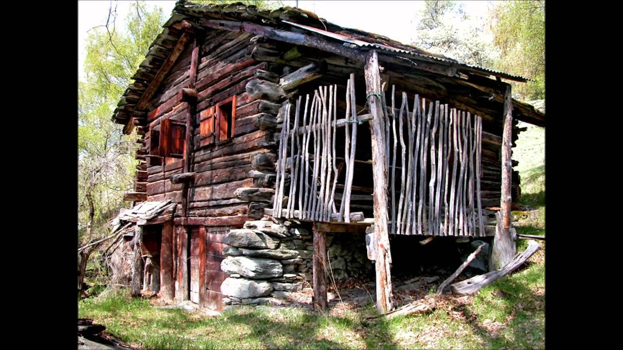 The old Chalet arr  by Howard Snell