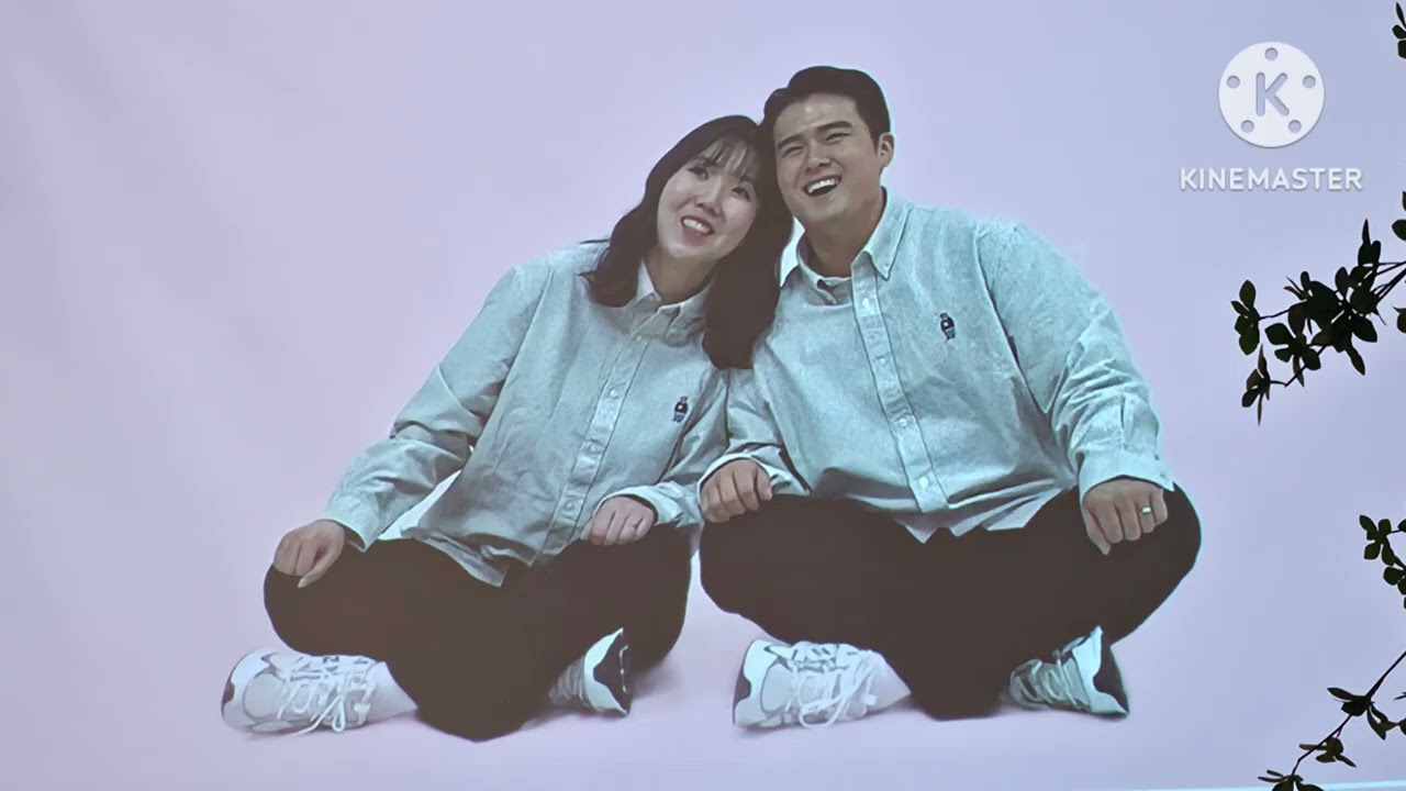 Свадьба 종찬 (ЧонЧан) ❤️ 민영 (МинЁн). Зал торжеств 