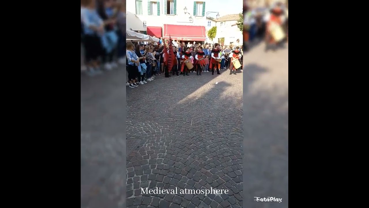 Giuggiole Festival and Pianoro del Mottolone hike, Veneto Region, Italy