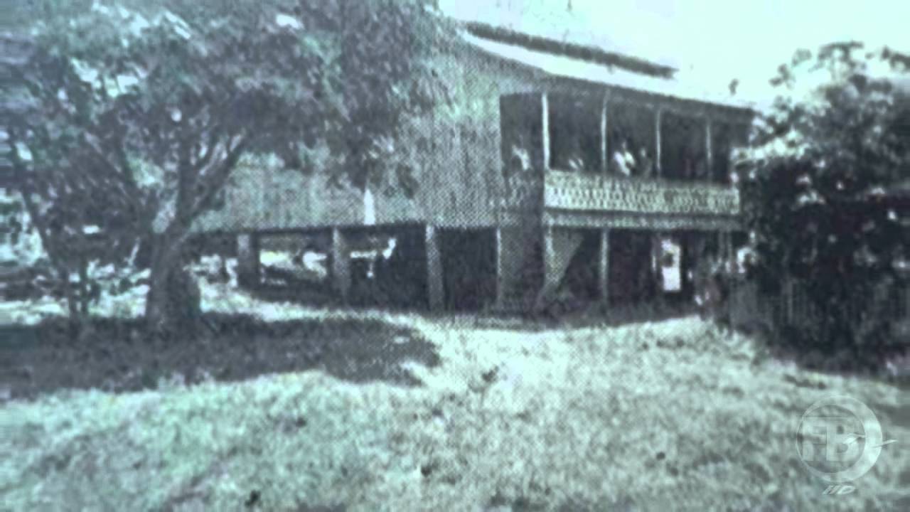 História de Francisco Beltrão HD