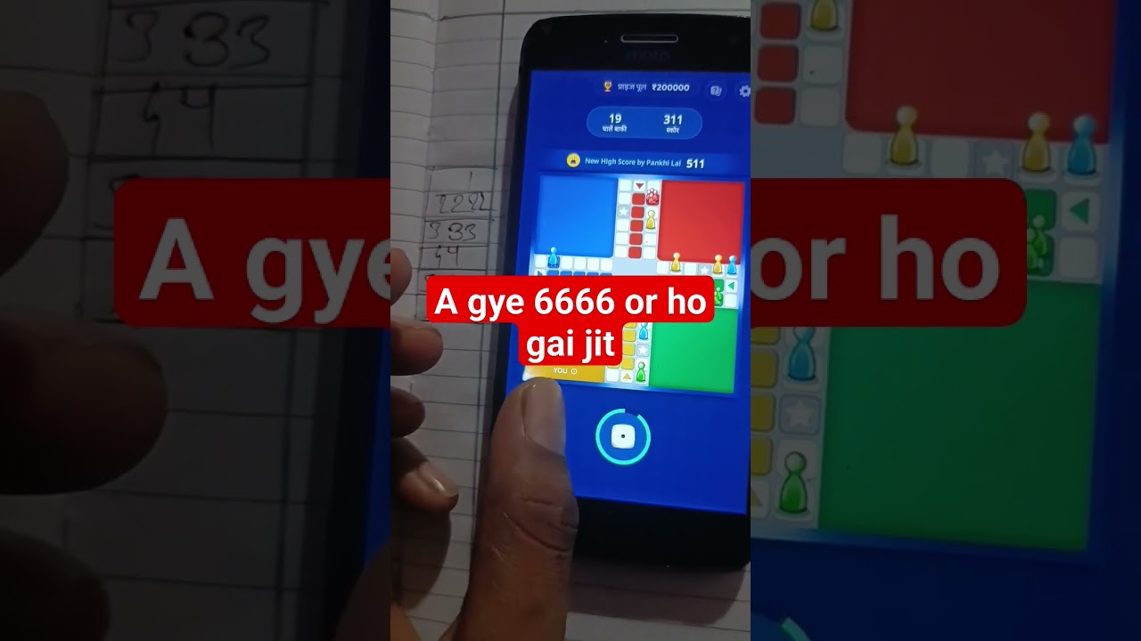Высшая лига Людо Лига легенд Зупи