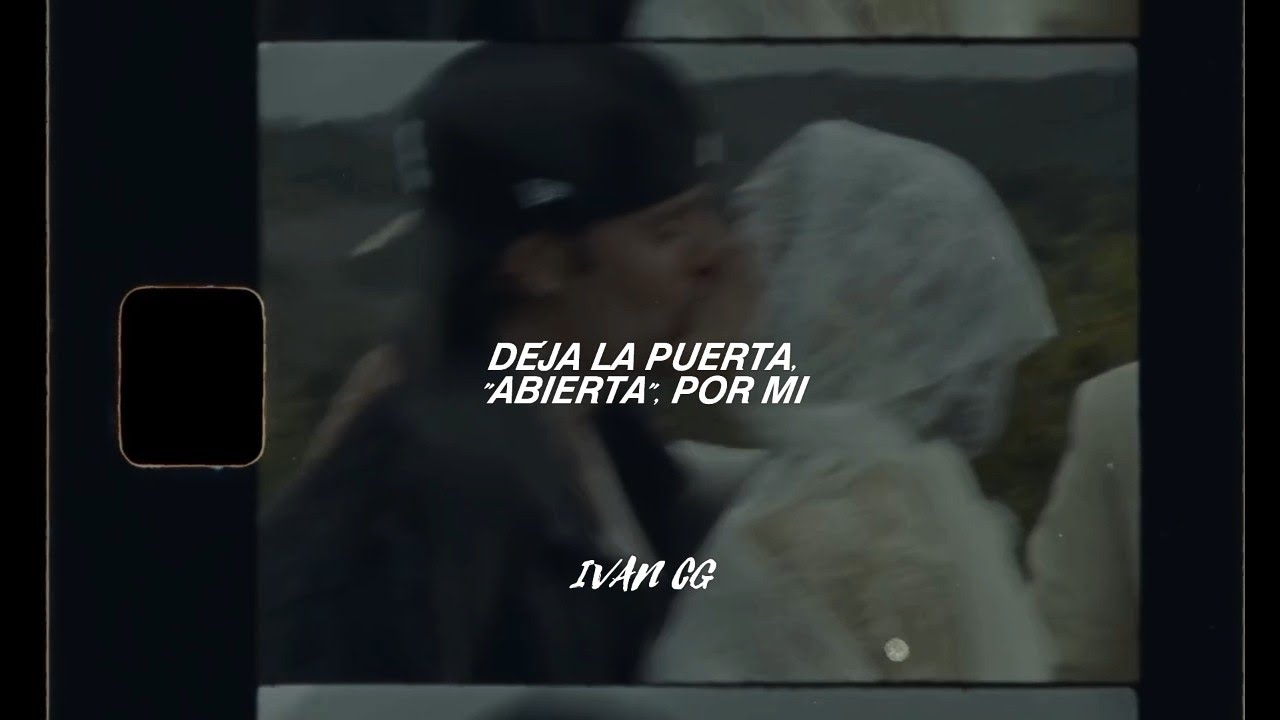 Justin Bieber Ft. (Dijon) - Devotion (Sub Español)