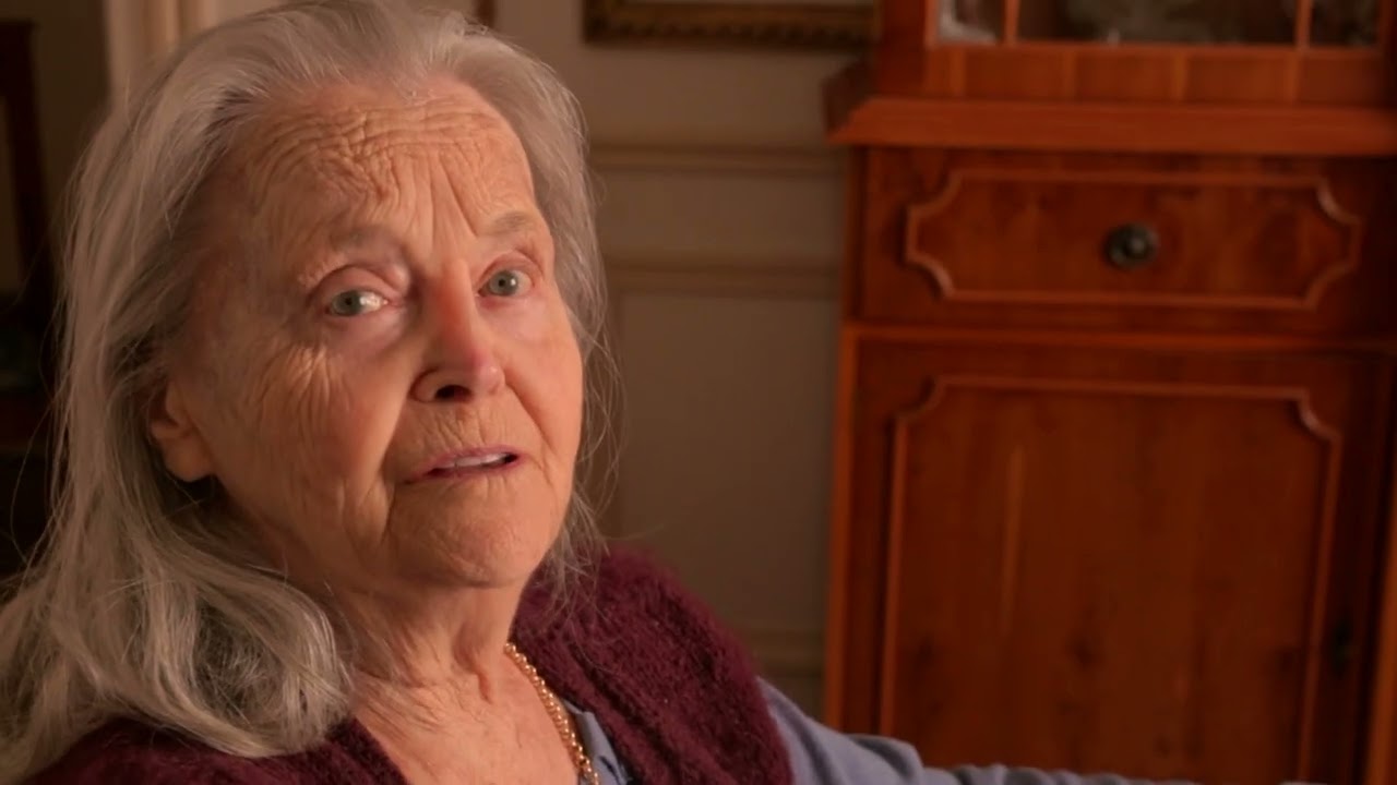 LA PARTITION - Un Documentaire d'Héloïse MARION