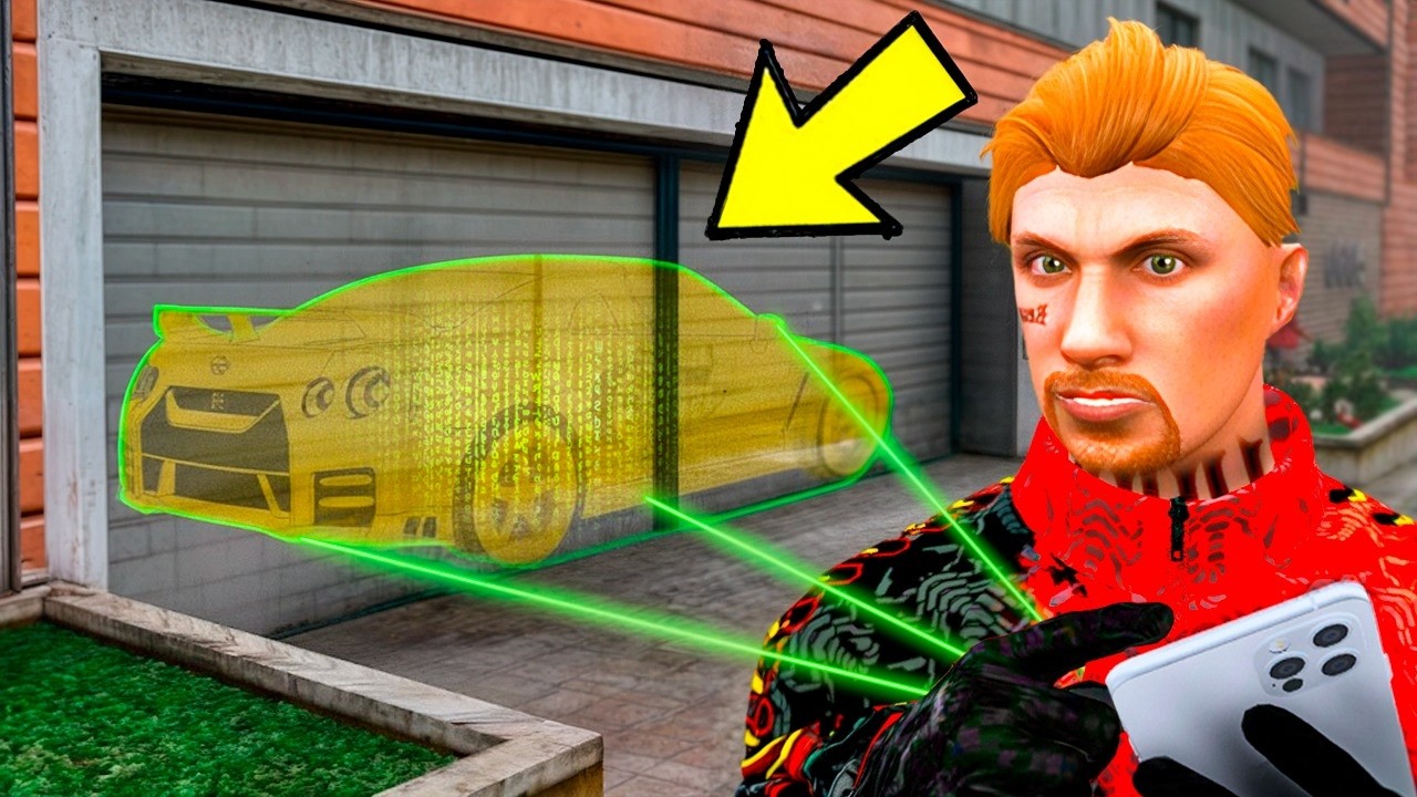 Prendendo Bandidos Usando Wallhack no GTA 5 RP!!