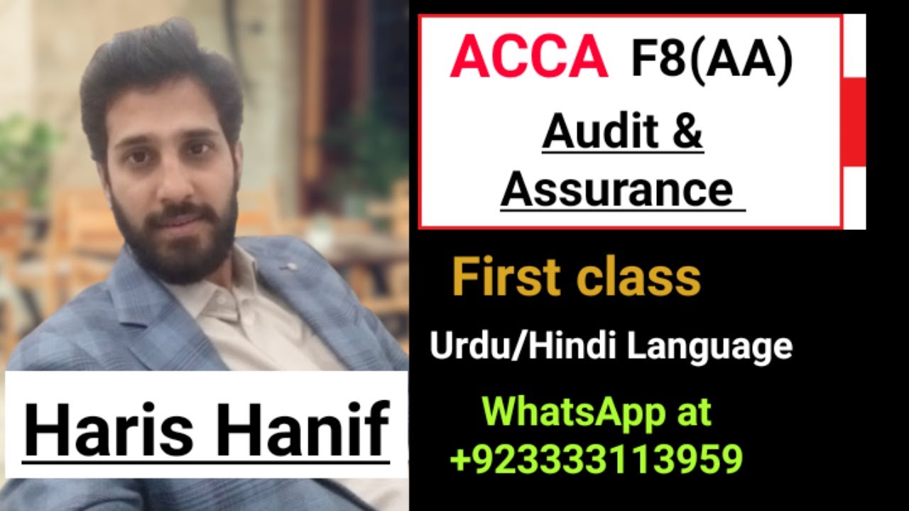 F8 (AA) - First Class_Haris_Hanif_Official_ACCA