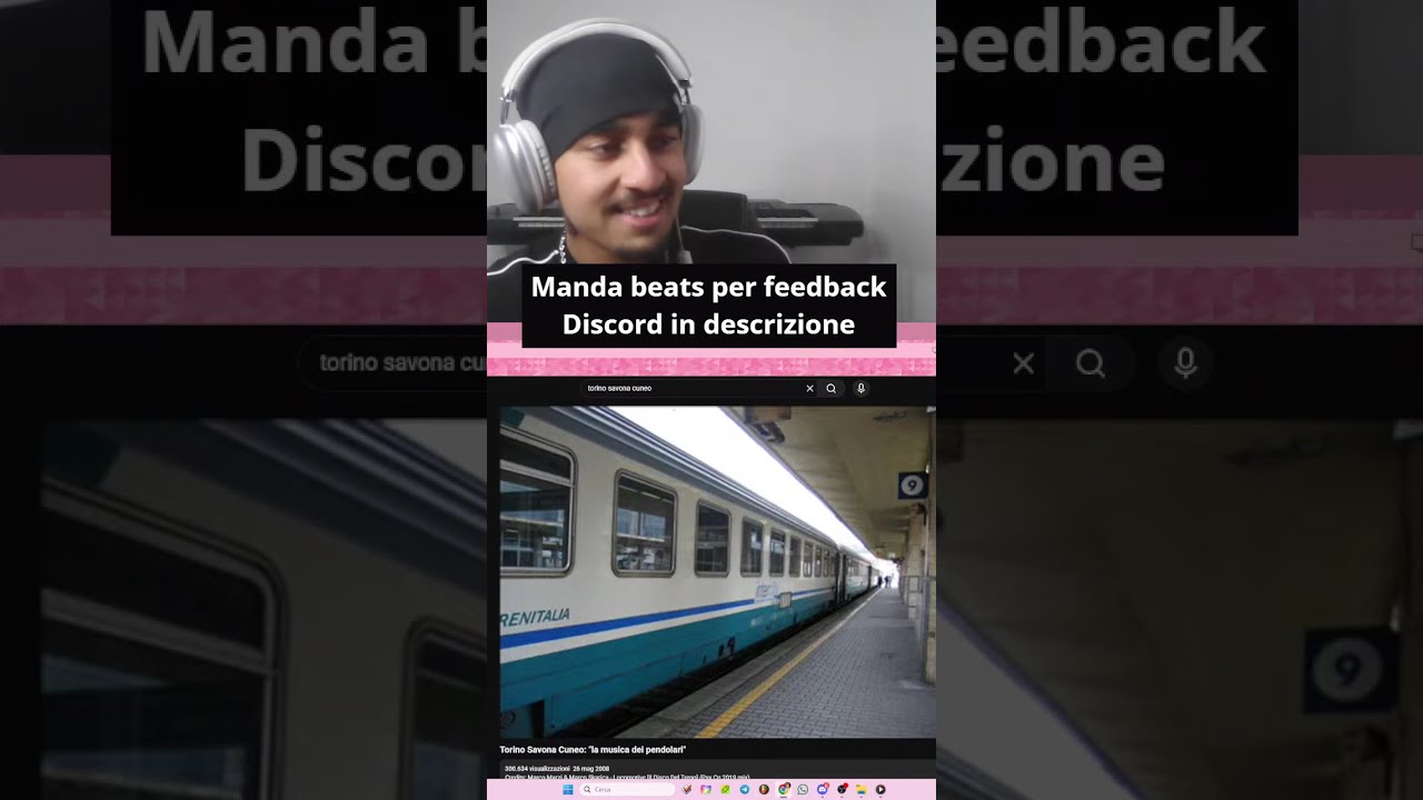 Cucinare Beats HARD e Ascolto I Vostri Beats!
