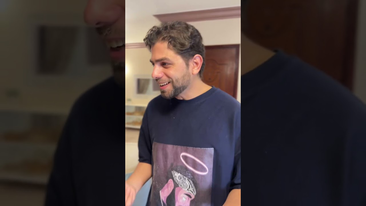 جوزها اتجوز عليها وجاب ضرتها البيت  تعيش معاها .شاهد للنهايه ماذا حدث