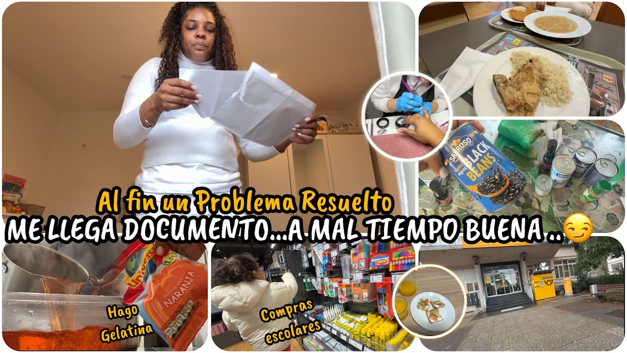 ES un DELITO PERO..🙃COMPRAS ESCOLAR📚PARA ALEKSIA.. LAVANDO ,Hago Gelatina 🍧,LAVANDO Y DEMÁS ..😮‍💨