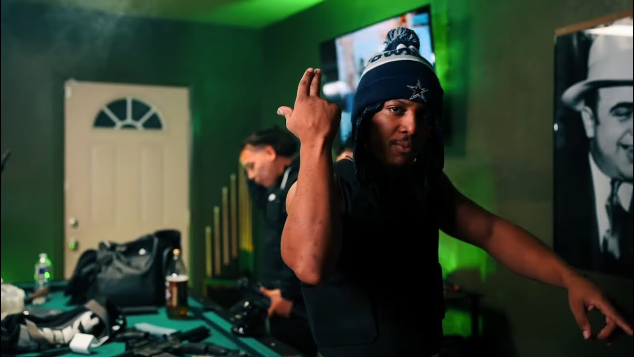 Not Basic - Oso, TBankz, AG (official Music Video)
