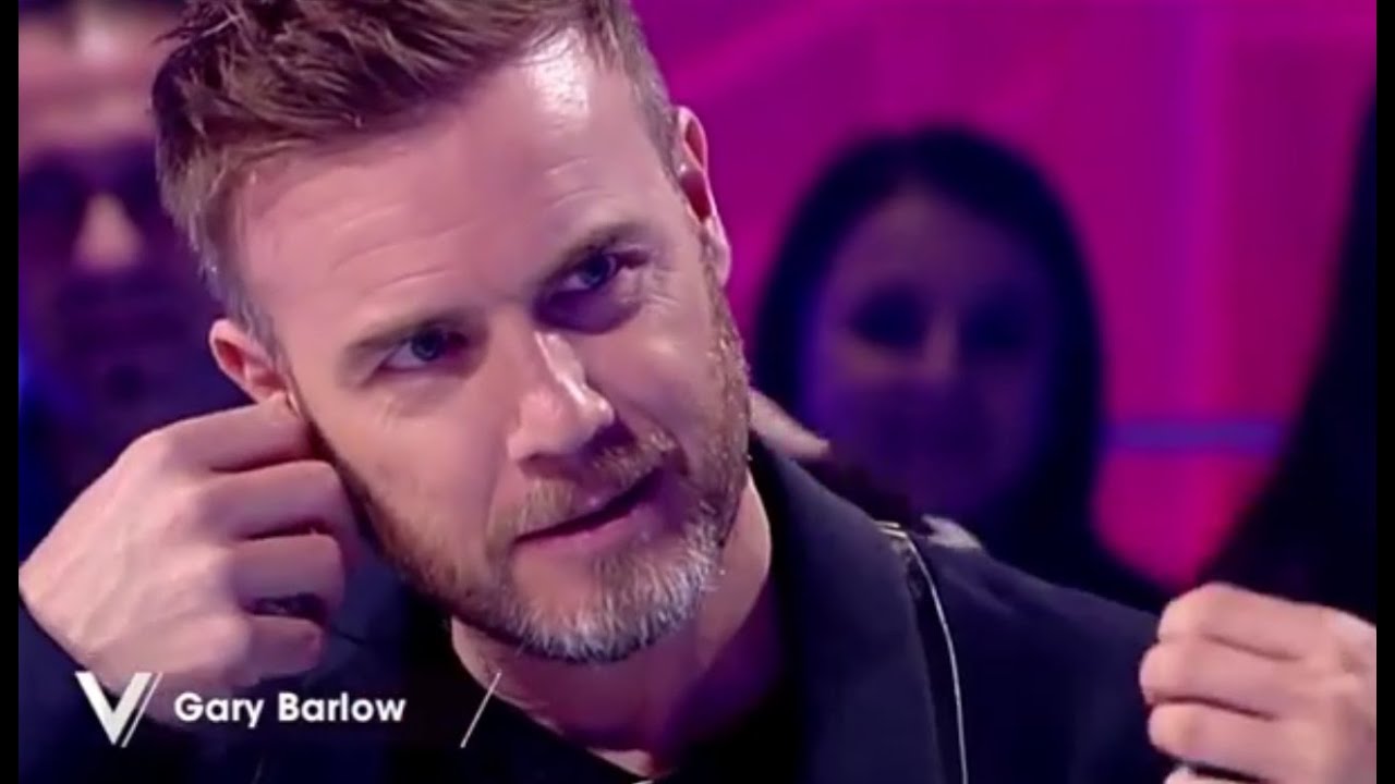 Take That Interview