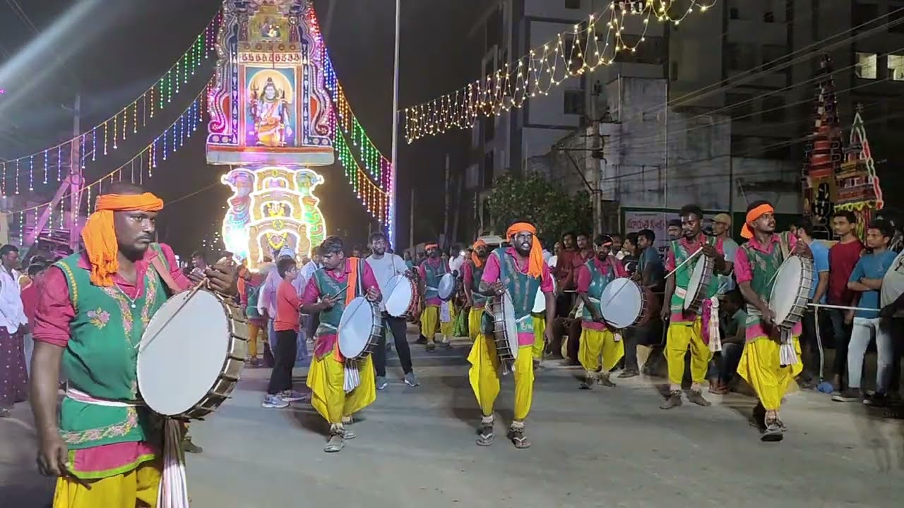 Nenu vesa ede song ki చిన్నపుడు stagelu meda🥳🤪😂@srikantheluri3775