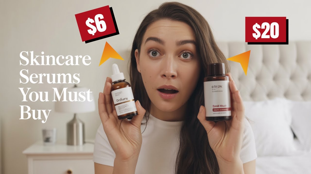 COSRX Snail Mucin Peptide Booster vs Essence: Which for Glass Skin?