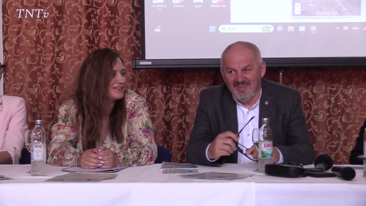 VIRTUALNI VODIČ TOPUSKO