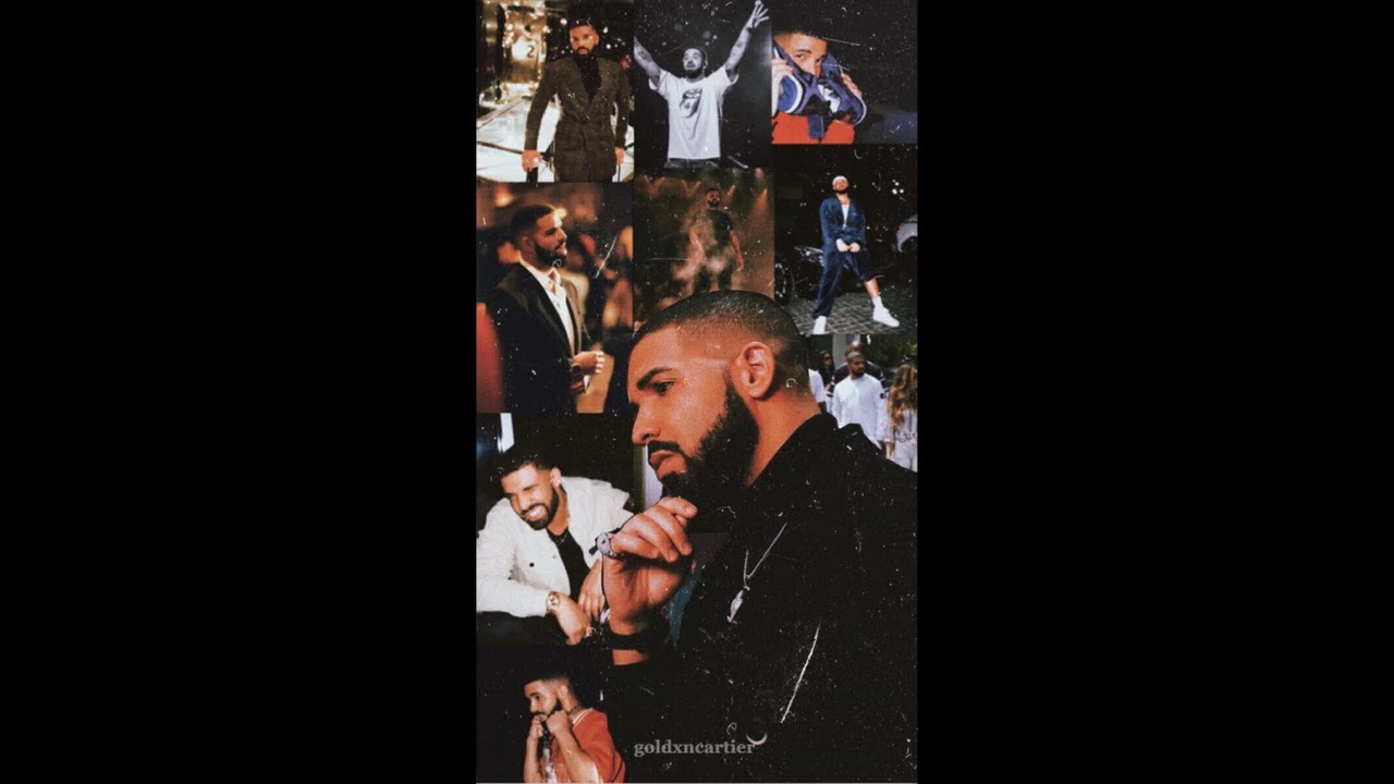 Drake Type Beat - 