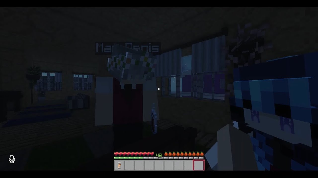 Hazakura High | МАК ВЕРНУЛСЯ! | С1 ЭПИЗОД 31 | Yandere Minecraft Roleplay