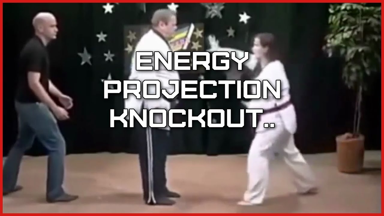 Energy Projection Knockout