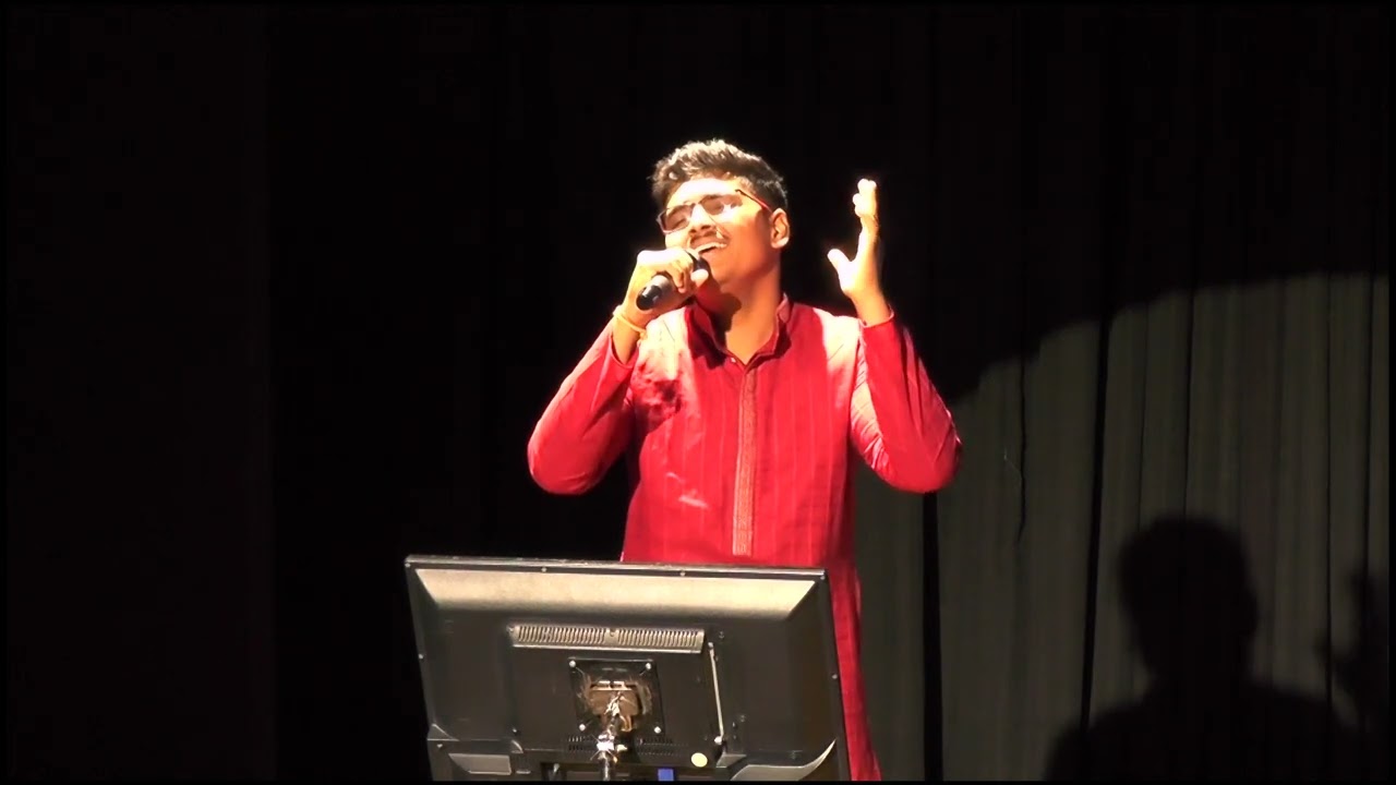 Tum hi ho    ~Sanskar Awati