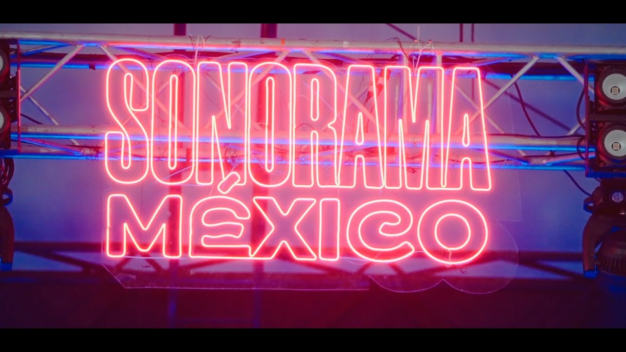 Sonorama Ribera M&eacute;xico   Aftermovie Oficial 2025