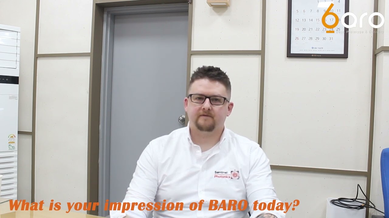 Customer Interview