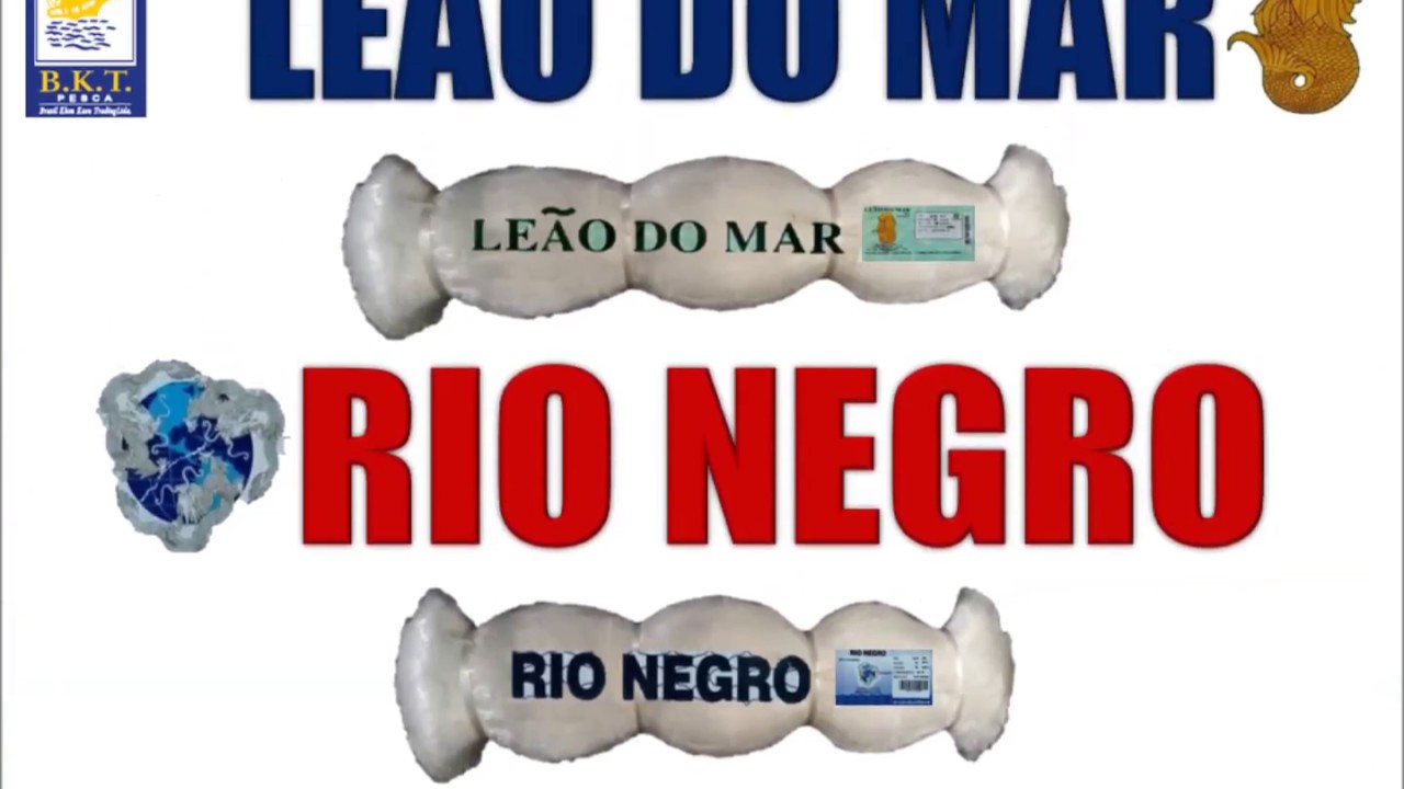 Produtos da BKT PESCA