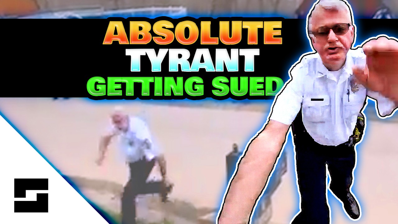 Prawdopodobnie tak traktował obywateli przez ponad 30 lat