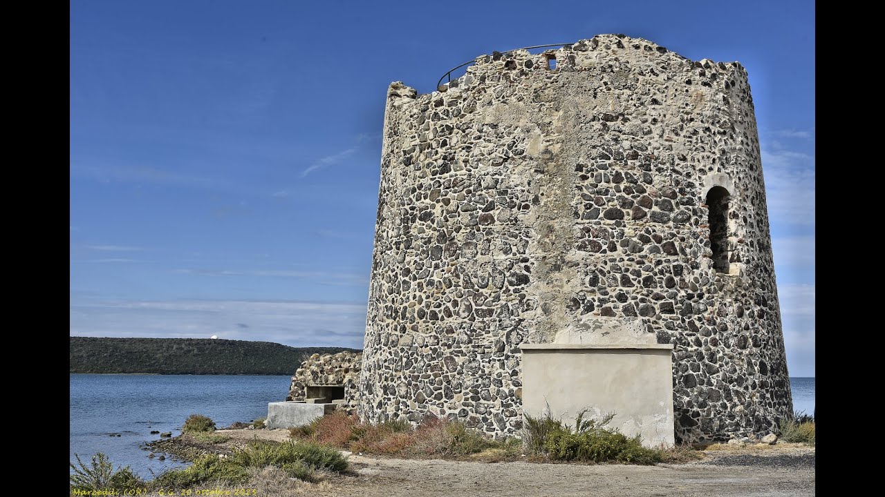 Marceddì (Terralba - OR)