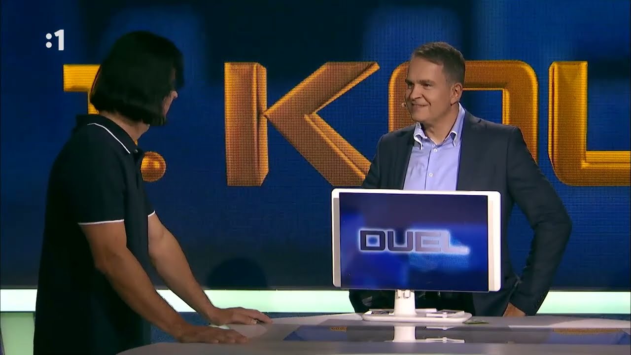 DUEL 03.10.23