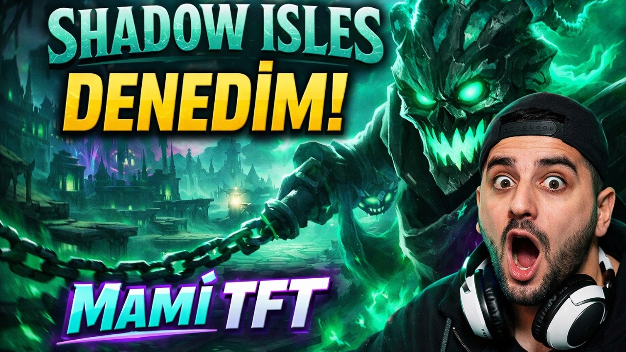 Gölge Adalar Deneyleri! Risk Aldım Sonuç ŞOK 😱⭐⭐⭐