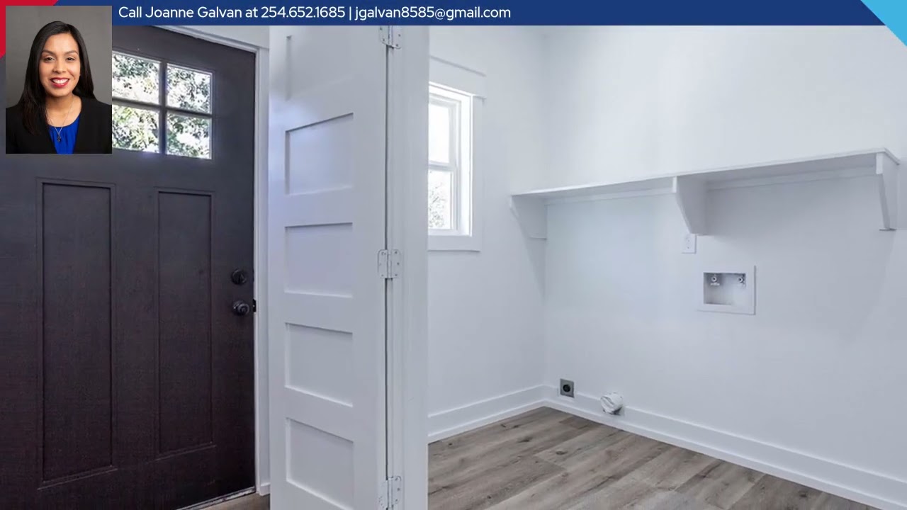 2608 Cleveland Avenue, WACO, TX 76711