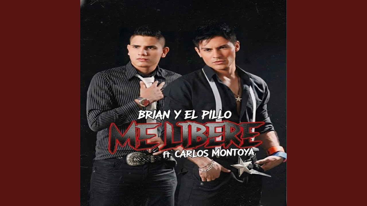 ME LIBERE