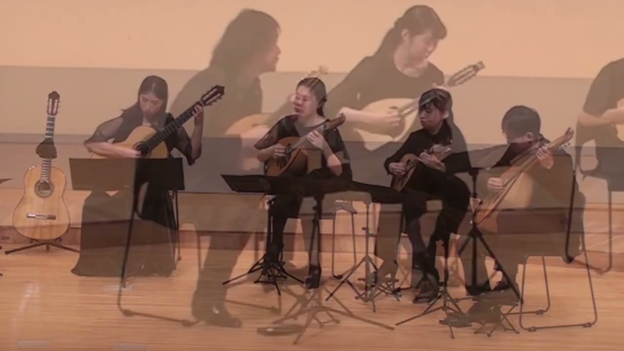 Over the Rainbow 虹の彼方に