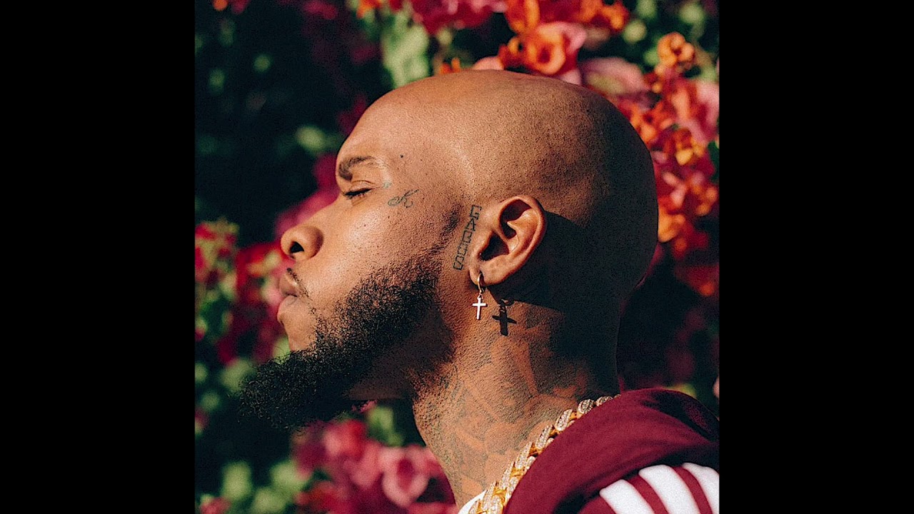 FREE Tory Lanez x Blxst Type Beat - Baddest