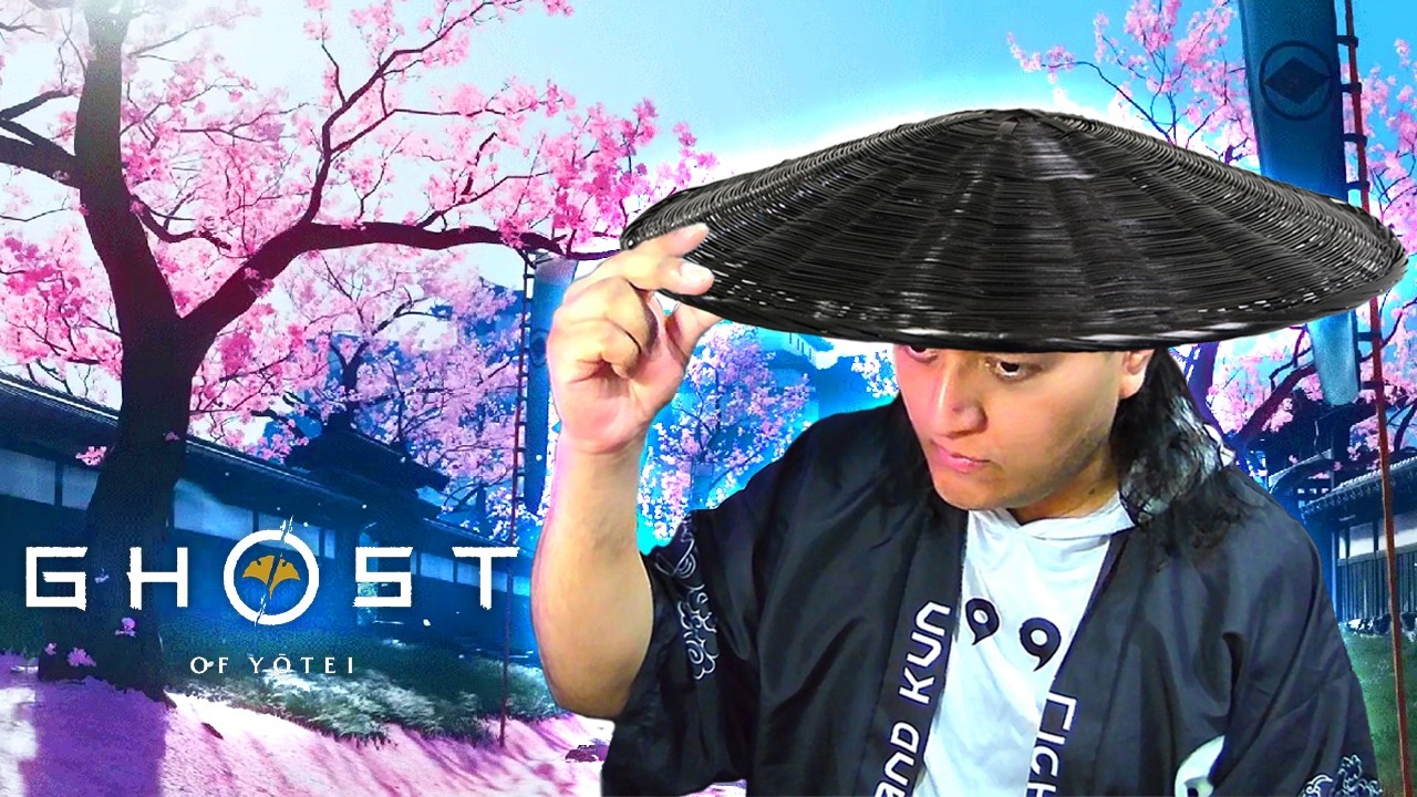 🔴Ghost of Yōtei🔴Playthrough Part 7🔴FULL SCREEN🔴