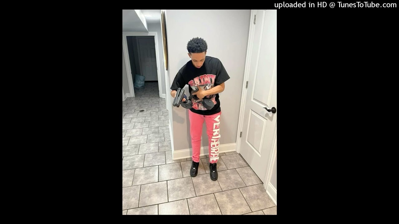 {FREE} Skrilla x Chuckyy type beat - 