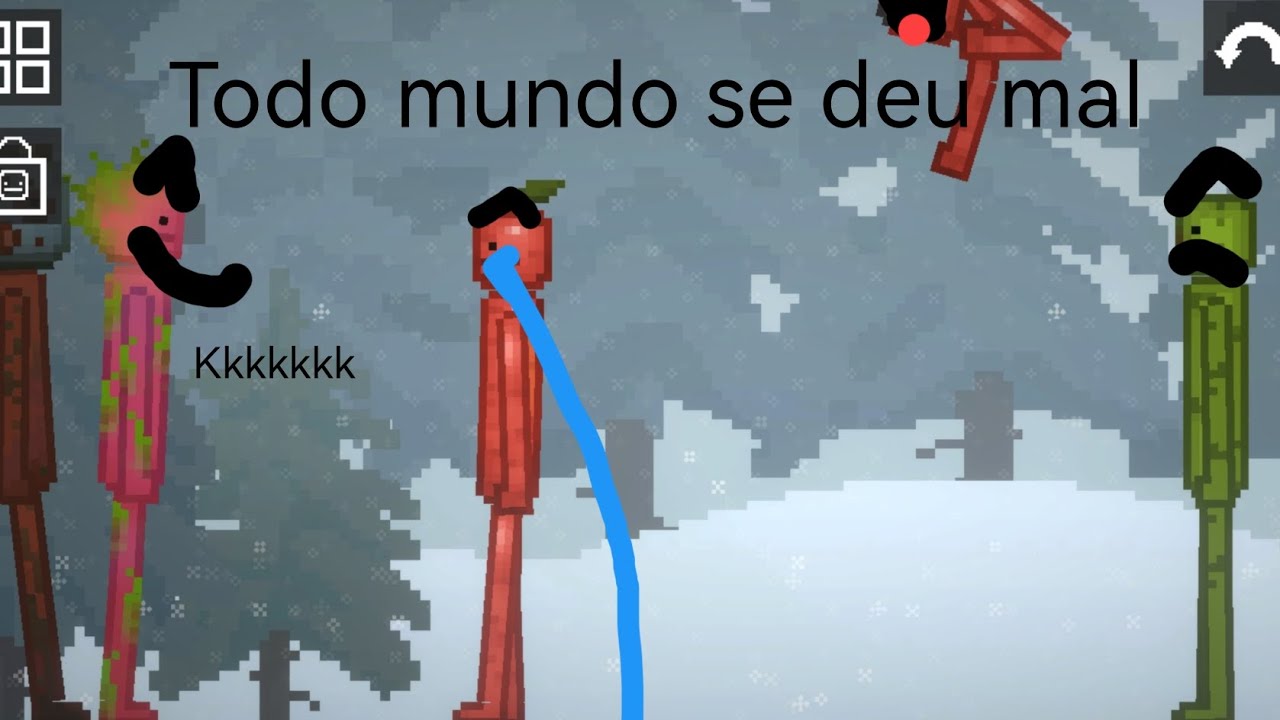 Todo mundo fez bullying e baterambateram do Emanuel e o motivo é inacreditável 