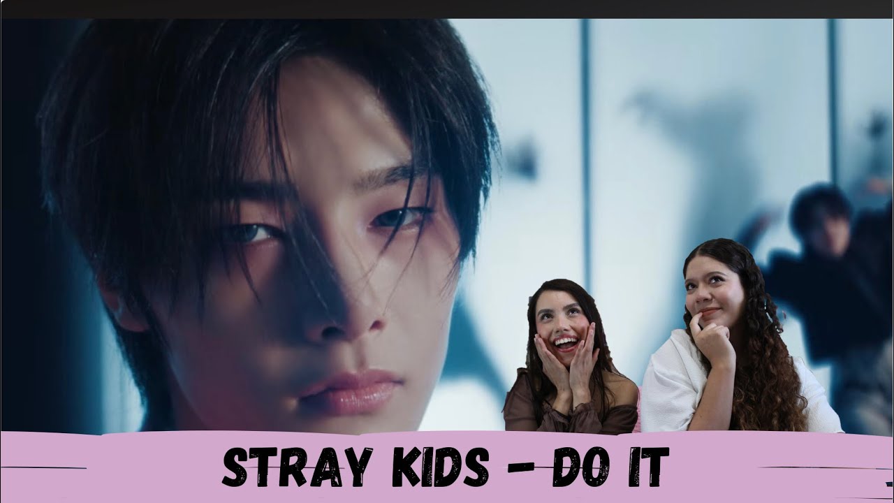 UN ESTILO DIFERENTE|Stray Kids 