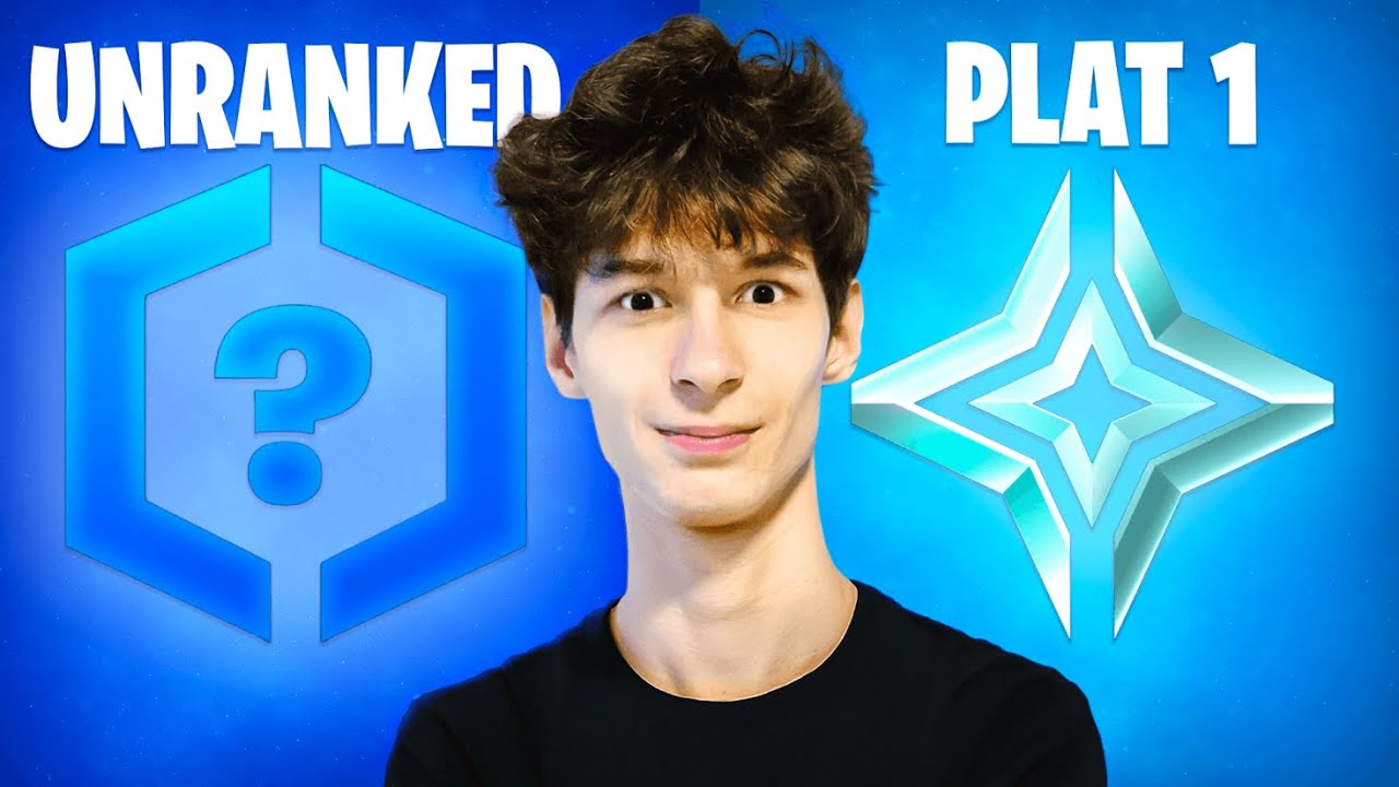 ÚJRA UNREAL LESZEK 1 ÉV UTÁN! (ft.Sunn)
