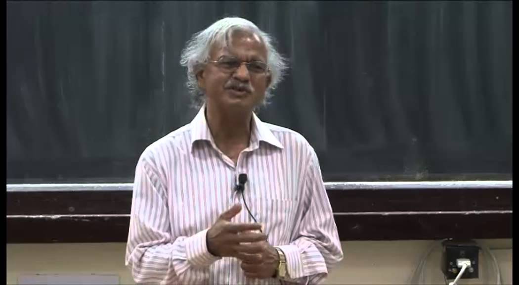 Mod-01 Lec-19 Religion-V: Religion and society