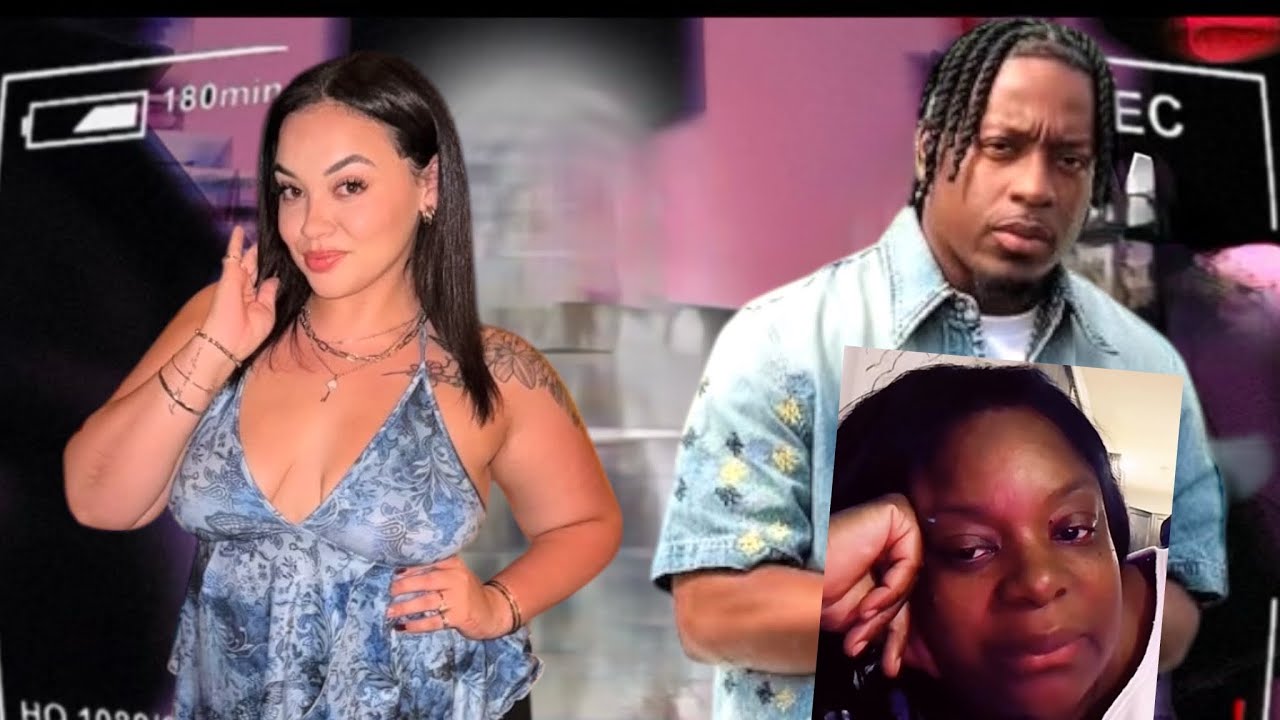 The Prince Family Damien Prince MOM Cuts ALL Ties with Him 😳 & Laina FIRES Her Nanny!