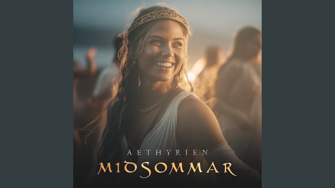 Midsommar
