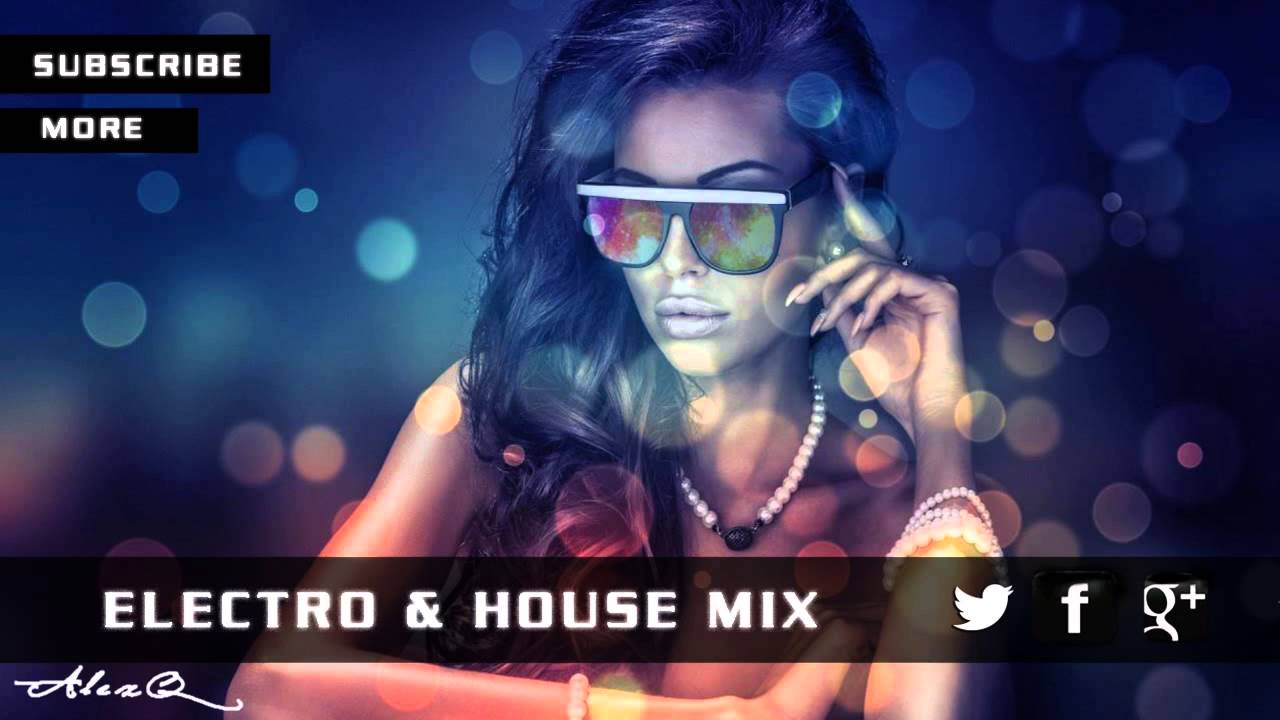 Best Electro House 2014 Dance Mix | Special