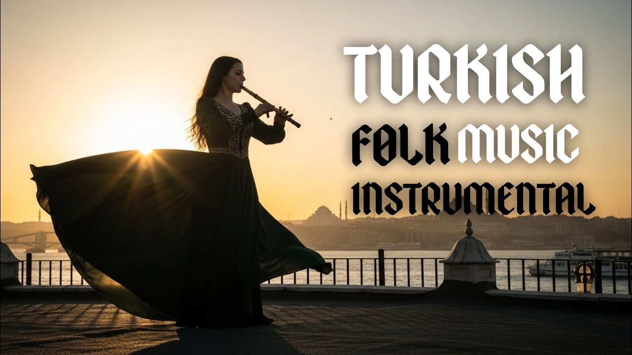 Best Turkish Sufi Instrumental 2026 | En İyi Türk Tasavvuf Enstrümantal