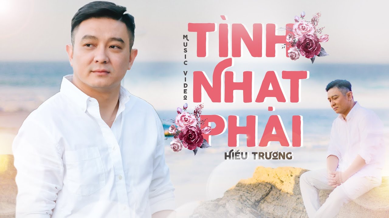 HIẾU TRƯƠNG - Tình Nhạt Phai | Tiếng Hát ĐẶC BIỆT Của Á QUÂN The Nail Voice 2021